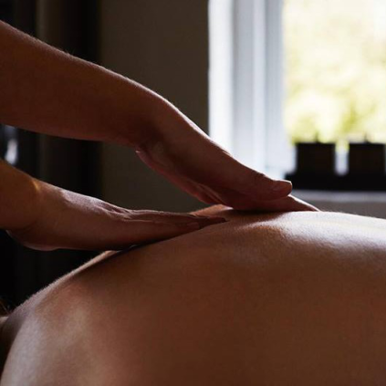 massage aarhus, kranio sakral terapi