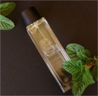 Perfume Mint- Energize your body 100ml