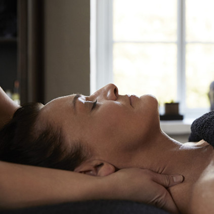 parbehandling, massage, spa, aarhus, wellness