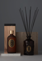 Indochine Botany Ambiance Diffuser Set, 450 ml.