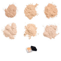 Loose Mineral Foundation