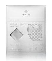 PRO:LAB – BIO-CELL FACE WRAP – STEM CELL + VITAMIN C (5 PCS)