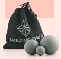 Eco Rubber Balls