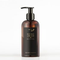 Milk Bath Oil, 250 ml.