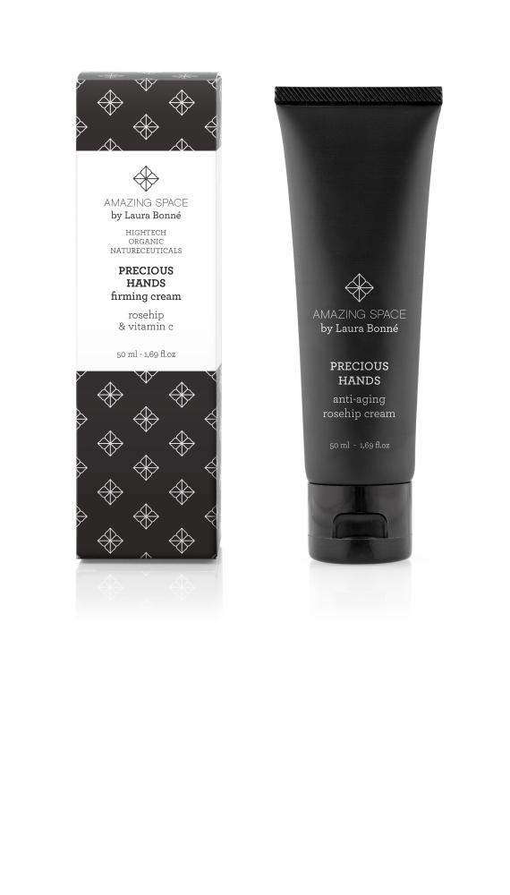 Precious Hands – Firming hand cream 50 ml.