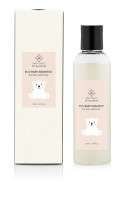 ECO-BABY Shampoo for hair and body 200 ml.