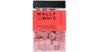 Wally & Whiz - Solbær med jordbær, 240 gr.