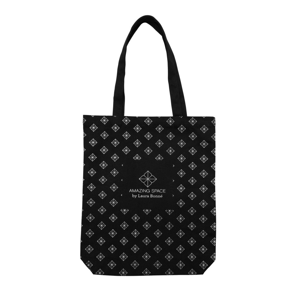 Amazing Space Tote bag - Eco cotton