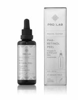 PHA-RETINOL PEEL – PHA-ACID & VITAMIN A (40ML)