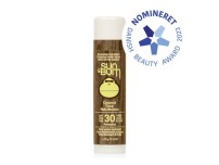 Sunscreen Lip Balm, Coconut, SPF 30