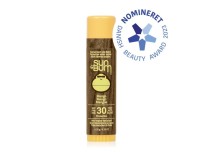 Sunscreen Lip Balm, Mango, SPF 30