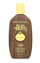Sunscreen Lotion, SPF 30 Sun Bum, 237 ml.
