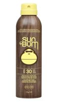 Sunscreen Lotion, SPF 30 Sun Bum, 237 ml.