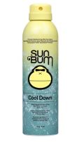 Cool Down, After Sun Aloe spray, Sun Bum, 237 ml.