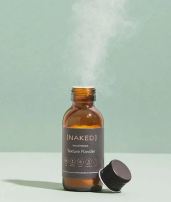 NAKED - Natural Haircare Texture Powder
